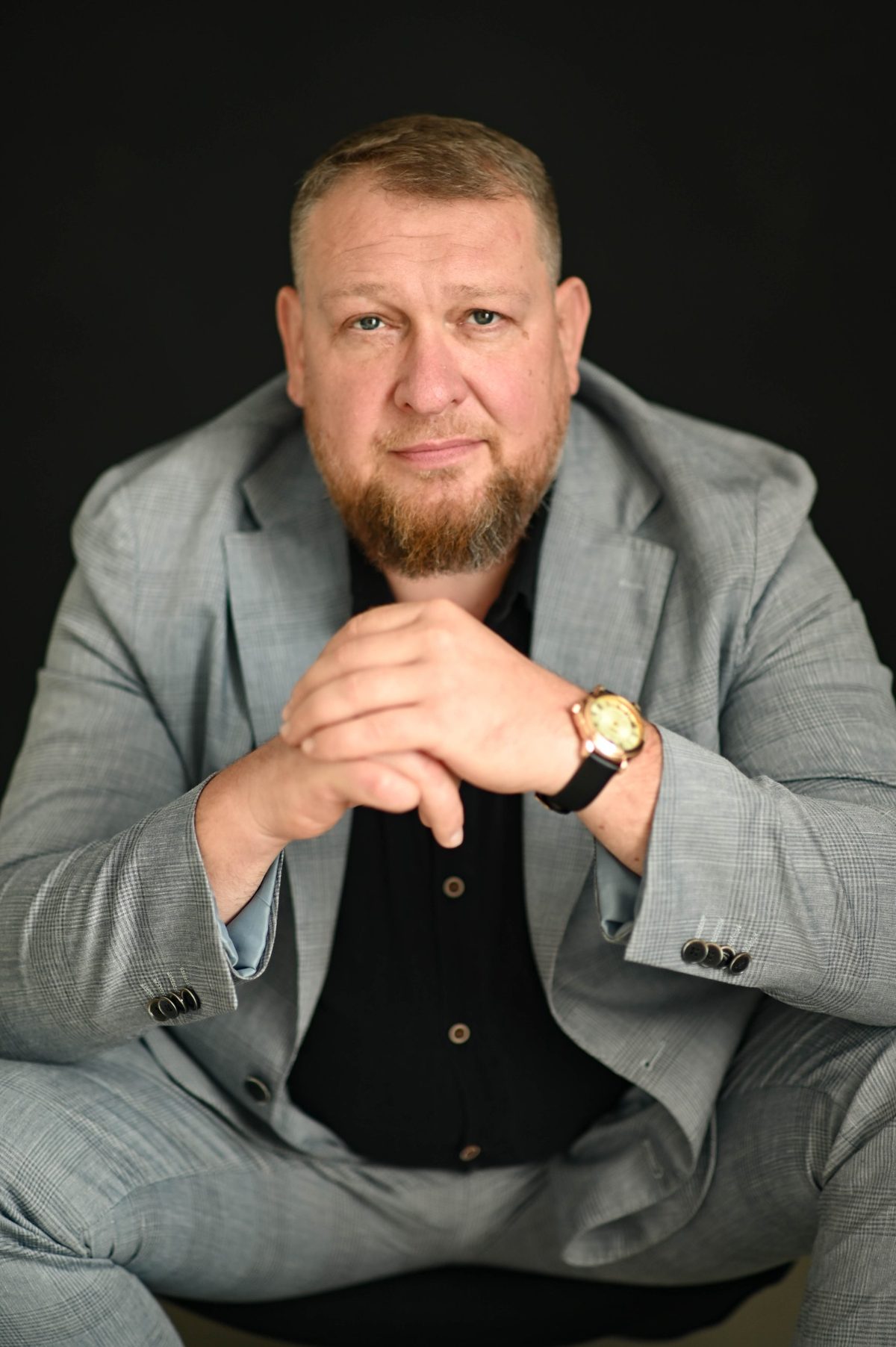 Илларион Кожокин, арбитражный управляющий