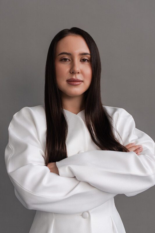 Светлана Смирнова